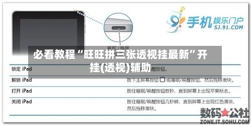 必看教程“旺旺拼三张透视挂最新”开挂(透视)辅助-第2张图片