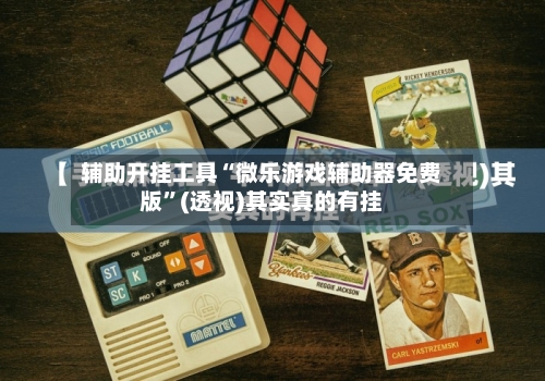 辅助开挂工具“微乐游戏辅助器免费版”(透视)其实真的有挂