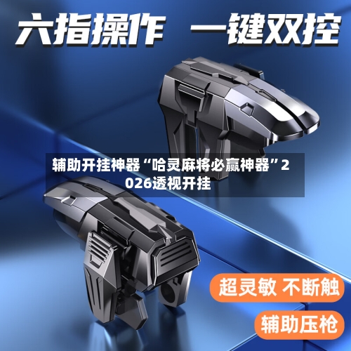 辅助开挂神器“哈灵麻将必赢神器”2026透视开挂-第2张图片