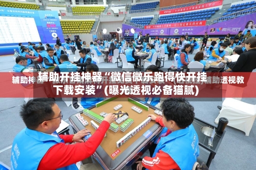 辅助开挂神器“微信微乐跑得快开挂下载安装”(曝光透视必备猫腻)-第2张图片