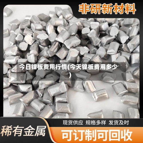 今日镍板费用行情(今天镍板费用多少)-第3张图片
