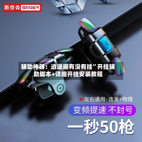 辅助神器：逍遥阁有没有挂”开挂辅助脚本+详细开挂安装教程-第2张图片