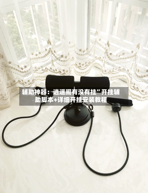 辅助神器：逍遥阁有没有挂”开挂辅助脚本+详细开挂安装教程