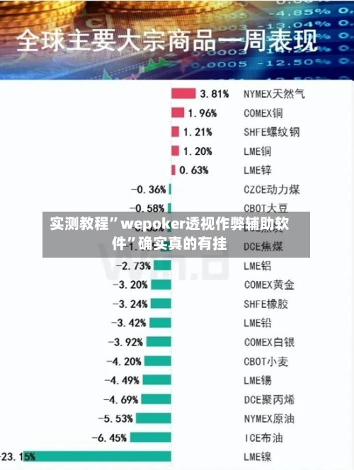 实测教程”wepoker透视作弊辅助软件”确实真的有挂