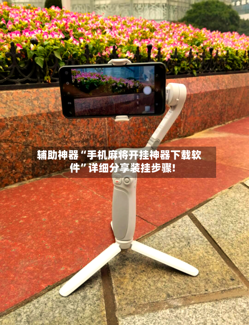 辅助神器“手机麻将开挂神器下载软件”详细分享装挂步骤!