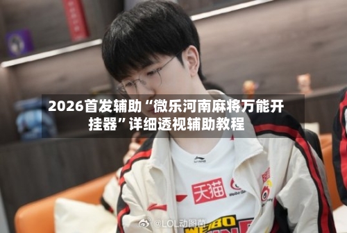 2026首发辅助“微乐河南麻将万能开挂器	”详细透视辅助教程-第2张图片