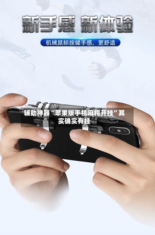 辅助神器“苹果版手机麻将开挂”其实确实有挂-第2张图片