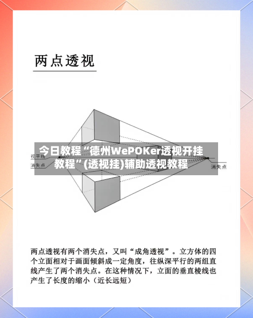 今日教程“德州WePOKer透视开挂教程”(透视挂)辅助透视教程-第3张图片