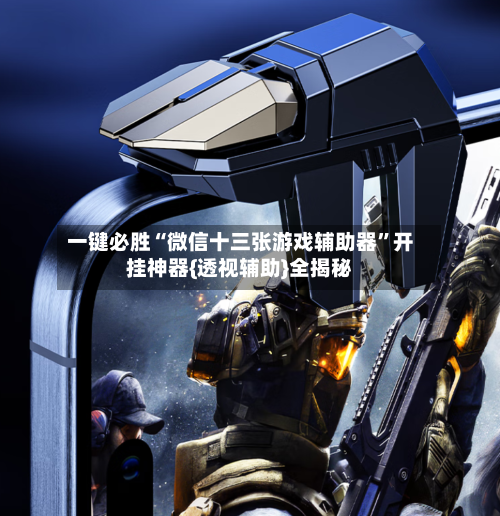 一键必胜“微信十三张游戏辅助器”开挂神器{透视辅助}全揭秘-第2张图片