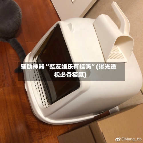辅助神器“聚友娱乐有挂吗	”(曝光透视必备猫腻)-第2张图片