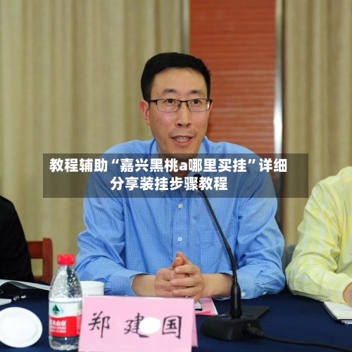 教程辅助“嘉兴黑桃a哪里买挂”详细分享装挂步骤教程-第2张图片