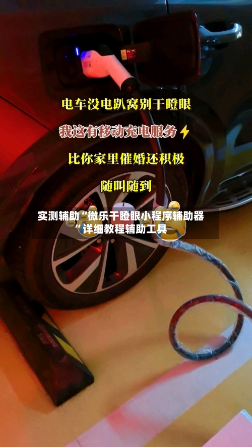 实测辅助“微乐干瞪眼小程序辅助器”详细教程辅助工具-第3张图片