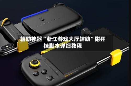 辅助神器“浙江游戏大厅辅助”附开挂脚本详细教程-第2张图片