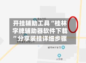 开挂辅助工具“桂林字牌辅助器软件下载”分享装挂详细步骤-第2张图片