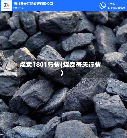 煤炭1801行情(煤炭每天行情)