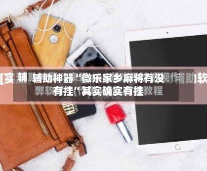 辅助神器“微乐家乡麻将有没有挂”其实确实有挂-第2张图片