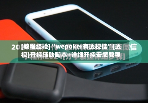 [教程经验]“wepoker有透视挂”(透视)开挂辅助脚本+详细开挂安装教程-第2张图片