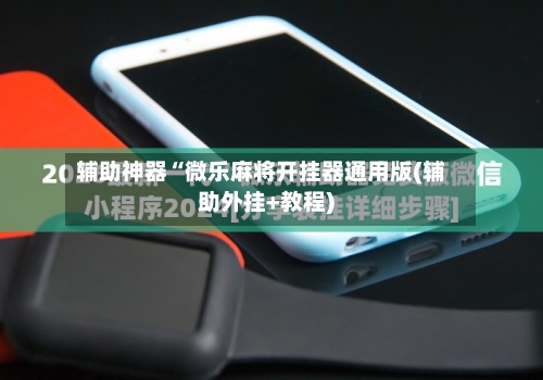 辅助神器“微乐麻将开挂器通用版(辅助外挂+教程)-第2张图片