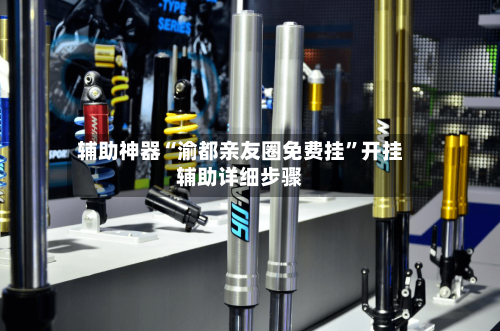 辅助神器“渝都亲友圈免费挂”开挂辅助详细步骤