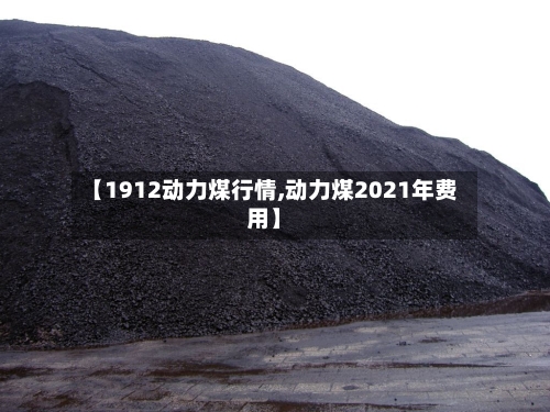 【1912动力煤行情,动力煤2021年费用】