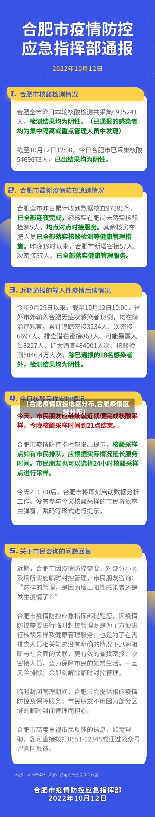 【合肥疫情防控地区分布,合肥疫情区域分布】