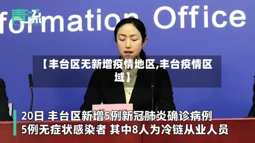 【丰台区无新增疫情地区,丰台疫情区域】-第2张图片