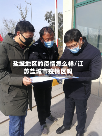 盐城地区的疫情怎么样/江苏盐城市疫情区吗-第3张图片