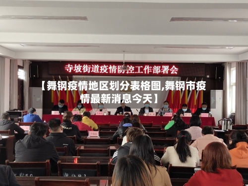 【舞钢疫情地区划分表格图,舞钢市疫情最新消息今天】-第3张图片