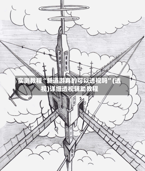 实测教程“新道游真的可以透视吗	”(透视)详细透视辅助教程-第2张图片