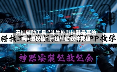开挂辅助工具“斗牛外卦神器是真的吗+透视挂”开挂辅助软件教程-第3张图片