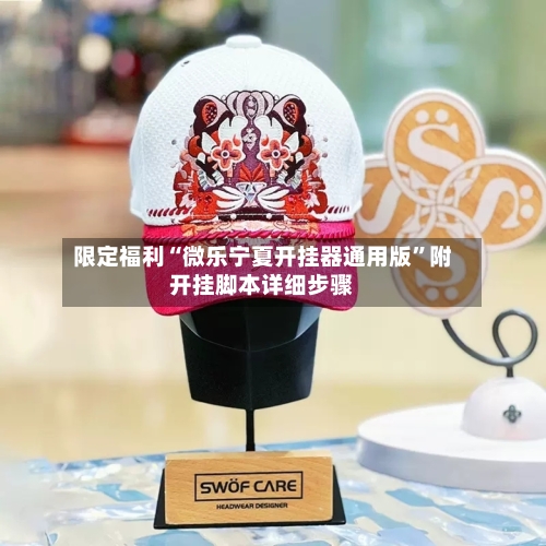 限定福利“微乐宁夏开挂器通用版”附开挂脚本详细步骤