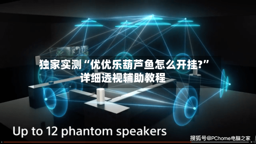 独家实测“优优乐葫芦鱼怎么开挂?”详细透视辅助教程