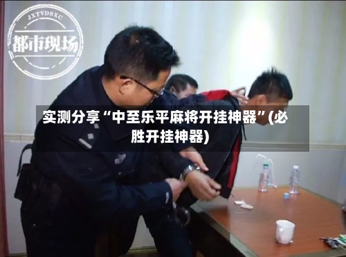实测分享“中至乐平麻将开挂神器”(必胜开挂神器)-第2张图片