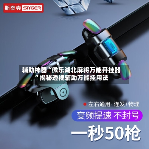 辅助神器“微乐湖北麻将万能开挂器”揭秘透视辅助万能挂用法