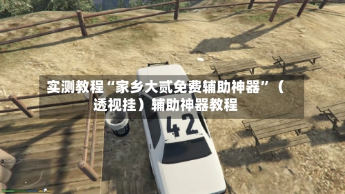 实测教程“家乡大贰免费辅助神器”（透视挂）辅助神器教程-第2张图片