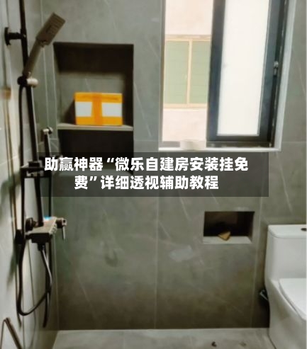 助赢神器“微乐自建房安装挂免费”详细透视辅助教程-第2张图片
