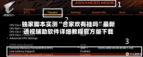 独家脚本实测“合家欢有挂吗”最新透视辅助软件详细教程官方版下载