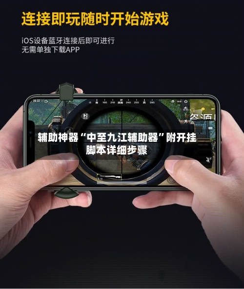辅助神器“中至九江辅助器”附开挂脚本详细步骤
