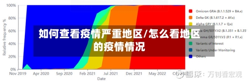 如何查看疫情严重地区/怎么看地区的疫情情况