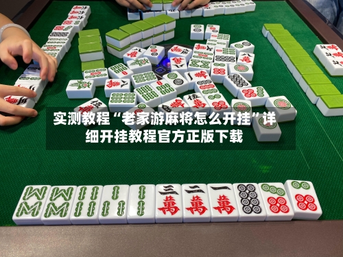 实测教程“老家游麻将怎么开挂”详细开挂教程官方正版下载-第3张图片