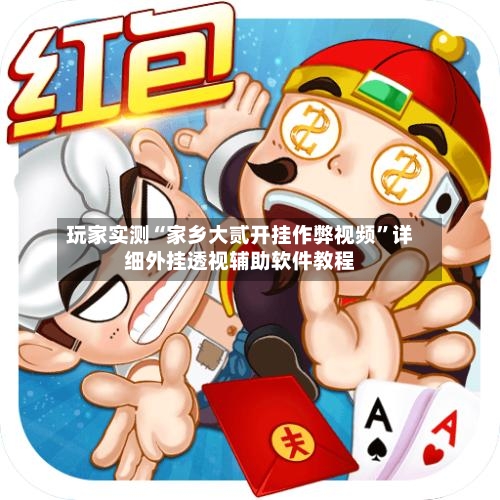 玩家实测“家乡大贰开挂作弊视频”详细外挂透视辅助软件教程