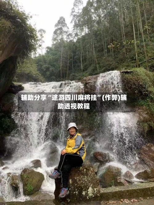辅助分享“途游四川麻将挂”(作弊)辅助透视教程-第2张图片