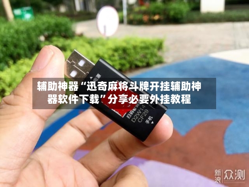 辅助神器“迅奇麻将斗牌开挂辅助神器软件下载”分享必要外挂教程-第3张图片