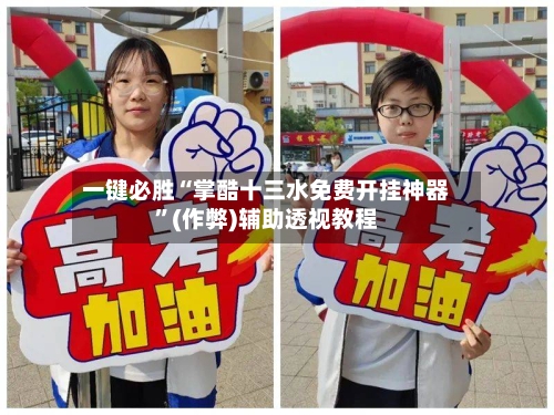 一键必胜“掌酷十三水免费开挂神器”(作弊)辅助透视教程-第3张图片
