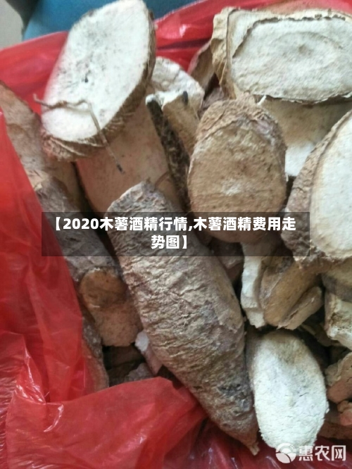 【2020木薯酒精行情,木薯酒精费用走势图】