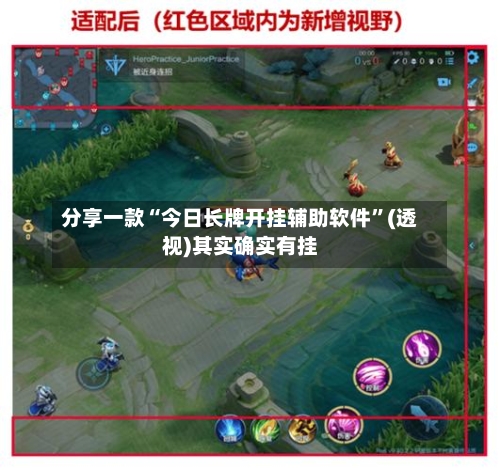 分享一款“今日长牌开挂辅助软件	”(透视)其实确实有挂-第2张图片