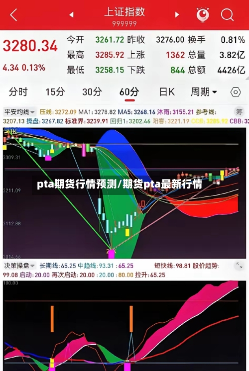 pta期货行情预测/期货pta最新行情