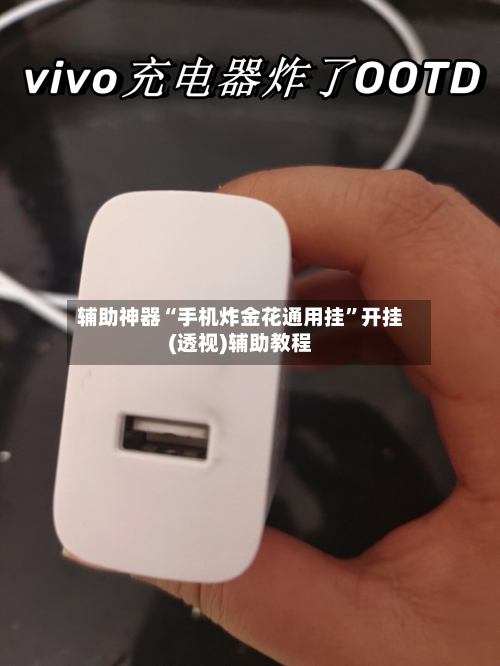 辅助神器“手机炸金花通用挂”开挂(透视)辅助教程