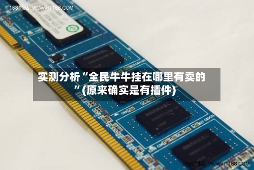 实测分析“全民牛牛挂在哪里有卖的”(原来确实是有插件)-第2张图片