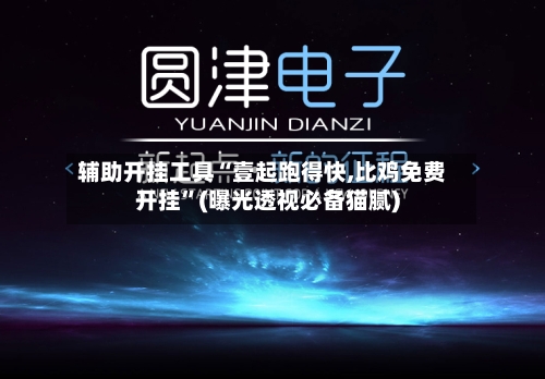 辅助开挂工具“壹起跑得快,比鸡免费开挂”(曝光透视必备猫腻)-第3张图片